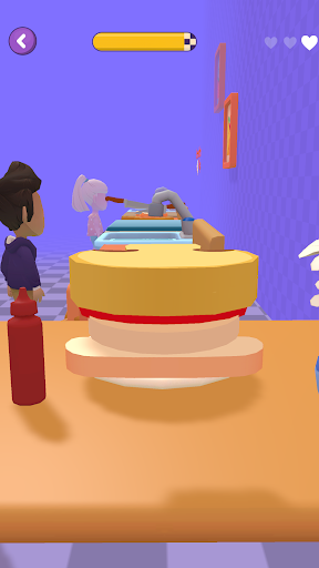 Sandwich Flip Screen 3