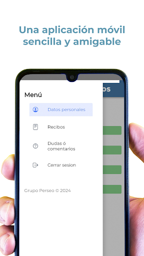 Consultamos Screen 2
