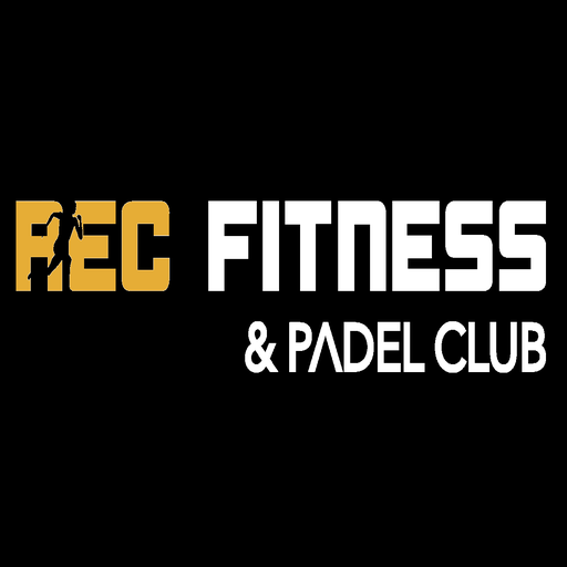 Reservas Rec Pádel logo