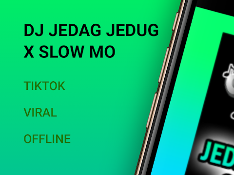 Musik Dj Slow Mo Tiktok