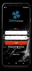 AE Tracker
