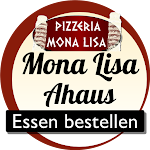 Cover Image of Скачать Pizzeria Mona Lisa Ahaus Wessu  APK