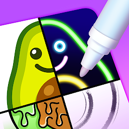 Icon image Drawing Carnival