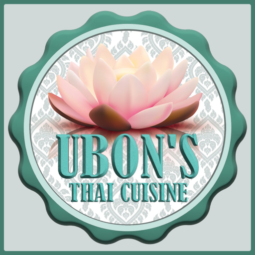 Ubon's Thai Cuisine 1.1 Icon