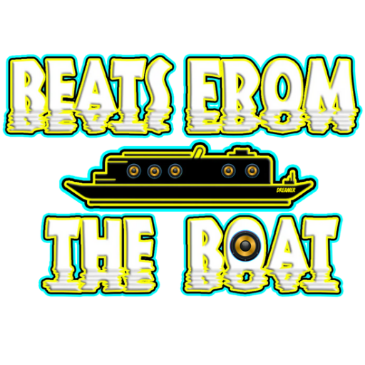 Beats from the Boat logo