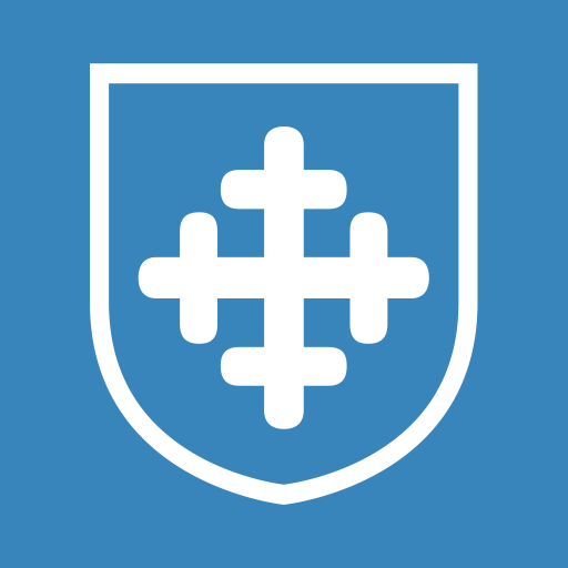 Felanmälan i Täby kommun logo