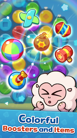 Game screenshot POKO LINKLE apk download
