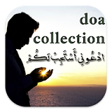 Doa Droid - Koleksi Doa Muslim icon