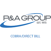 P&A Group COBRA/Direct Bill