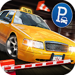 Cover Image of 下载 Real Park : Drive Simulator  APK