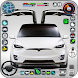 車運転ゲーム - 電気自動車運転シミュレーターゲーム - Androidアプリ