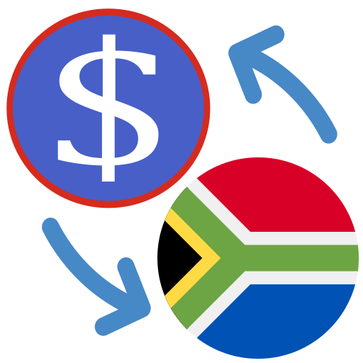 Us dollar south african rand usd to zar converter apps on google play