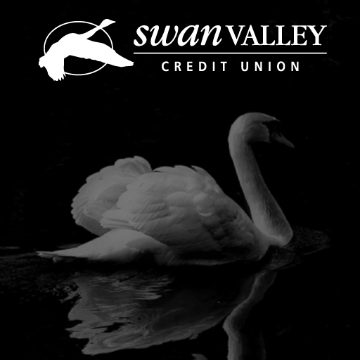 Swan Valley CU Mobile App logo