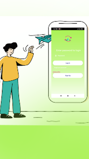 Unasili chap loan - Mkopo sasa Screen 2