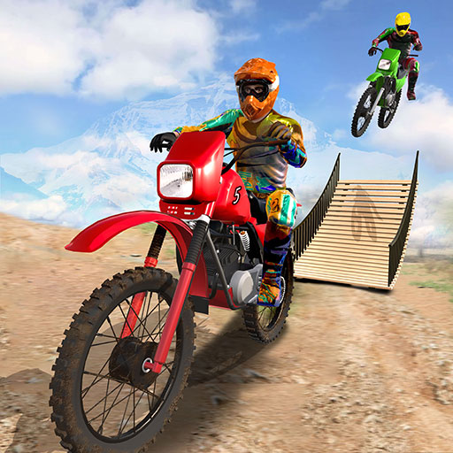 Stunt Bikes 3D Racing Games