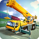 Construction & Crane SIM 1.4 APK Download
