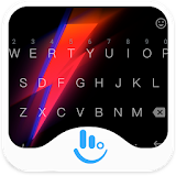 David Bowie Keyboard Theme icon