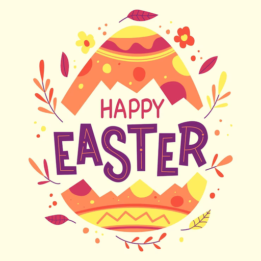 Happy Easter Cards Download on Windows