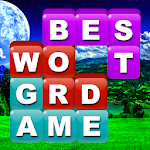 Cover Image of Download Word Search Jigsaw 4.5 APK