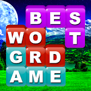 Word Search Jigsaw : Hidden Words Find Game 3.1 Icon