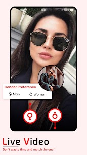Live Girl Video Call & Live Video Chat Guide Apk Mod + OBB/Data for Android. 2
