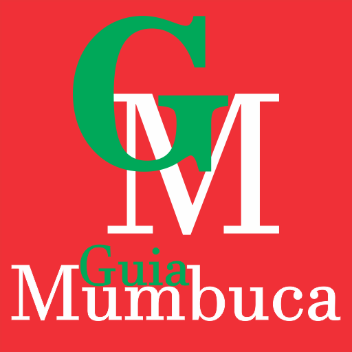 Guia Mumbuca logo