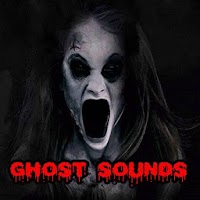 Ghost Sounds - Horror & Scary Ringtones