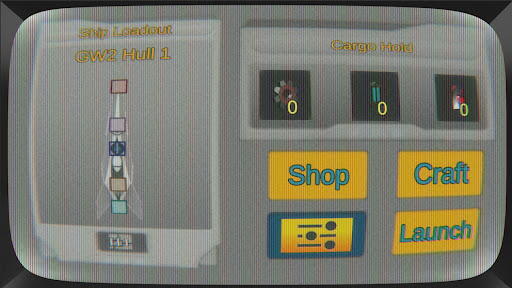 Xenostar Alpha Screen 3