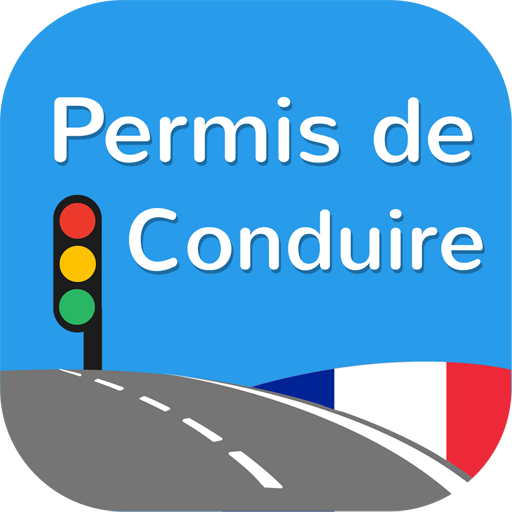 Permis de Conduire 2024  Icon