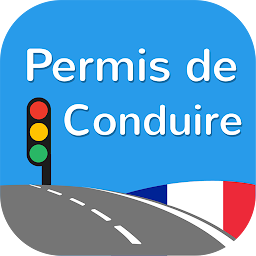 Icon image Permis de Conduire 2025