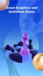 Baixar Chess Royale: Xadrez Online para PC - LDPlayer