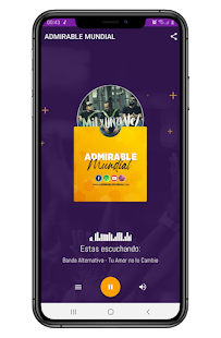 ADMIRABLE MUNDIAL 3.0 APK + Мод (Unlimited money) за Android