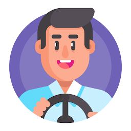 Icon image Car Driving Course