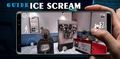 Ice Scream 4 Horror Neighborhood Best Guide