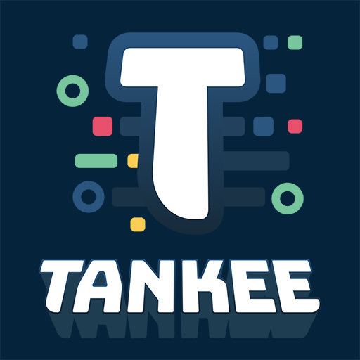 Tankee Gaming Videos & More logo