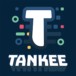 Hình ảnh biểu tượng của Tankee Gaming Videos & More