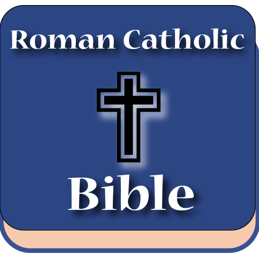 RC Tamil Bible - Roman Catholi  Icon