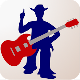 Rock 'N App - Awesome Legends icon