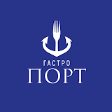 Gastroport icon