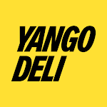 Cover Image of Descargar Yango Deli - pedir comestibles  APK