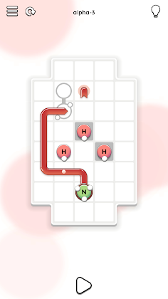 Sokobond Express - Screenshot 1