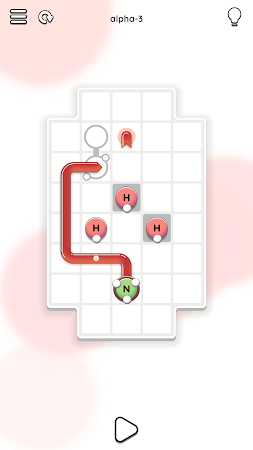 Game screenshot Sokobond Express mod apk