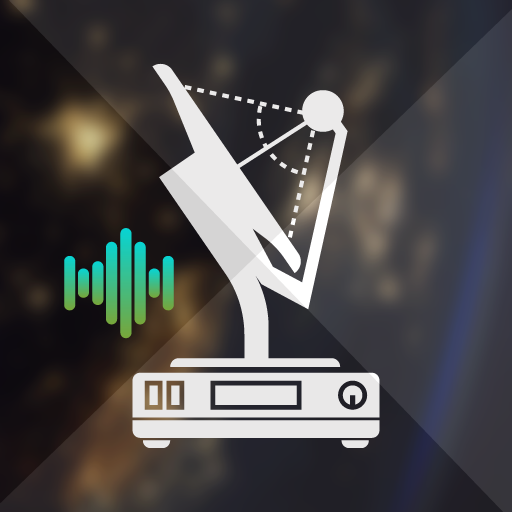 All Satellite Frequency Finder 4.3 Icon