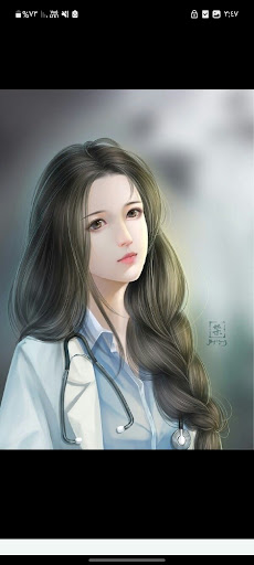 Doctor Girls Wallpapers Screen 3