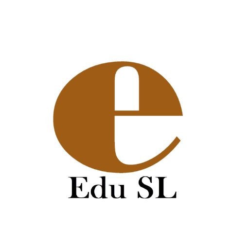 Edu-SL logo