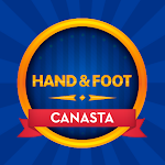 Hand and Foot Canasta Apk