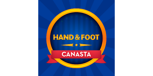 Canasta Hand and Foot Canasta