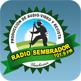 Radio Sembrador Pasco Perú icon