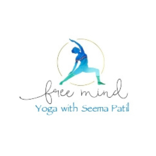 Aerobics Yoga Guru logo