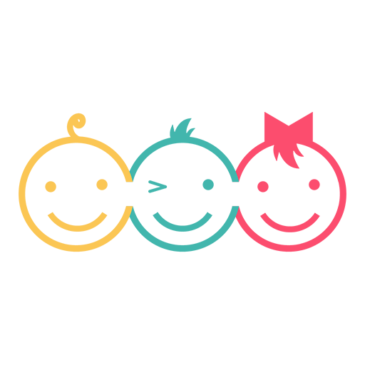 בייביזון logo